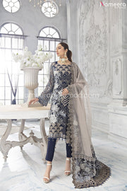 Chiffon Eid Dresses