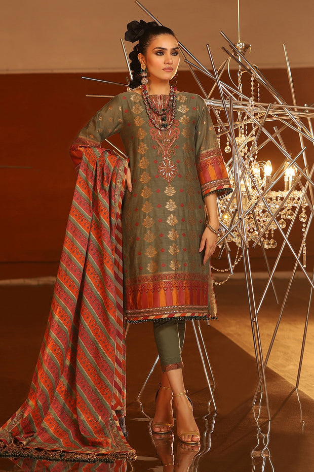 Designer Eid Shalwar Kameez for Women 