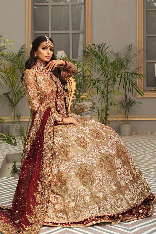Designer Indian Bridal Best Lehenga Dress 