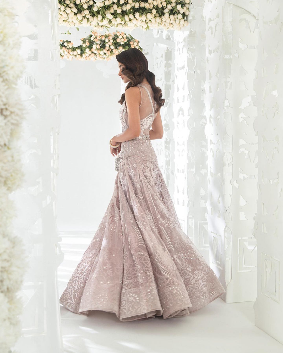 Designer Indian Bridal Wear 2022