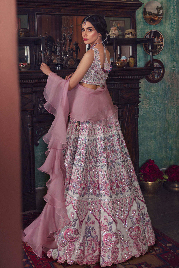 Indian wedding lehenga sales choli