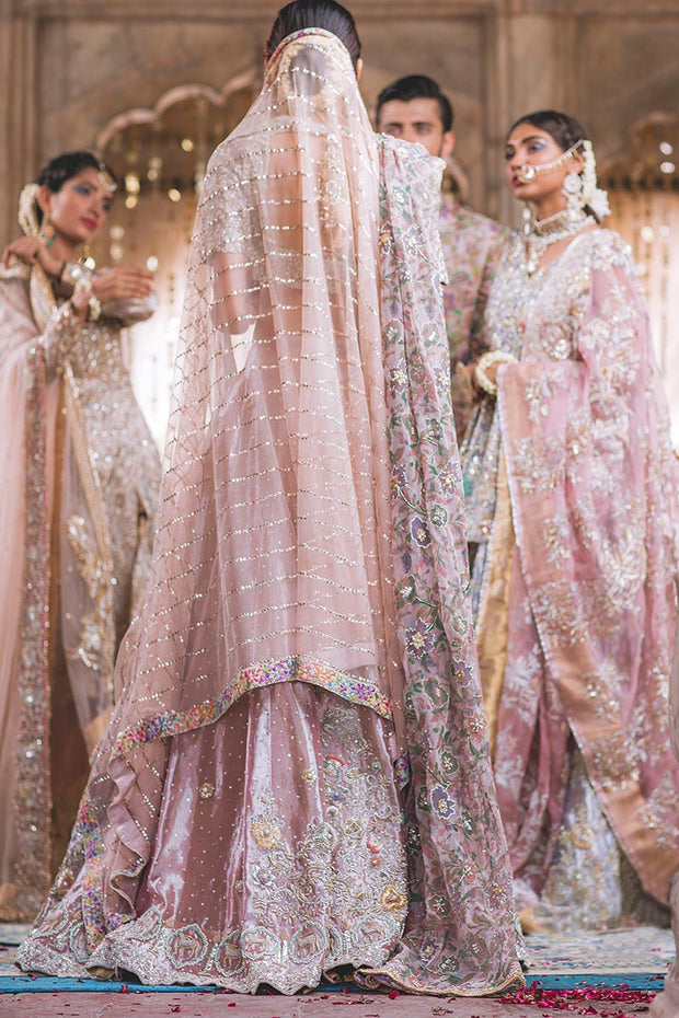 Designer Indian Bridal Wear