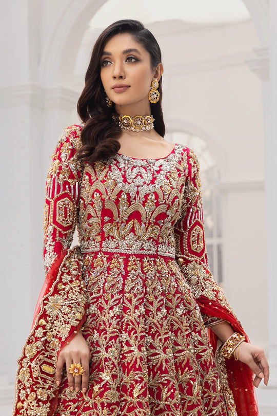 Designer Indian Bridal Wear