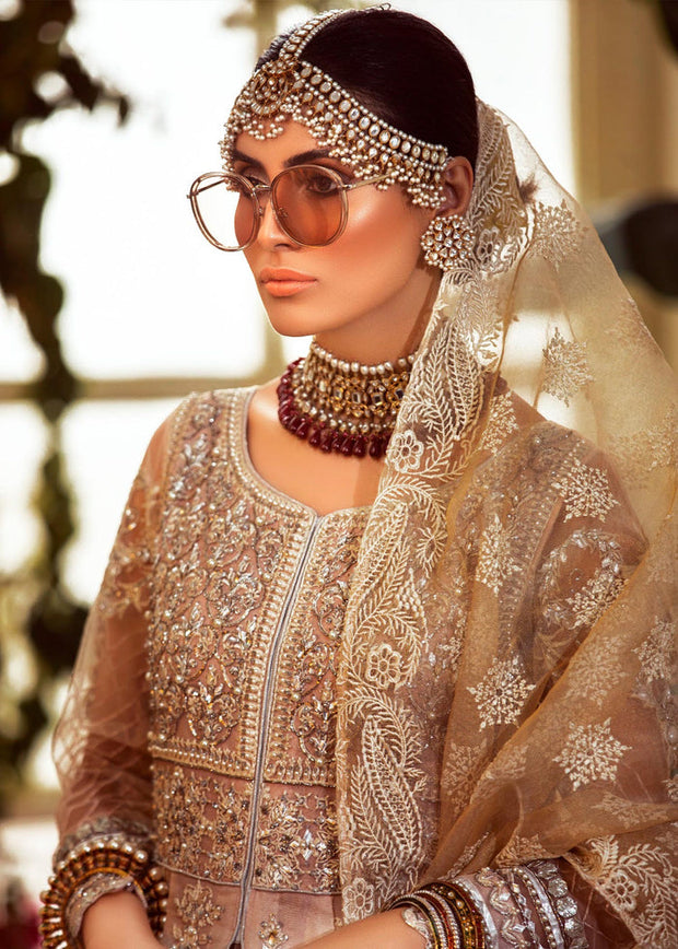 Designer Indian Bridal Wear