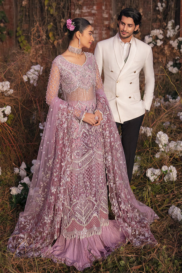 purple desi wedding dress Purple Pakistani Wedding Clothing: Buy Purple Pakistani Wedding Clothing for Women Online in USA