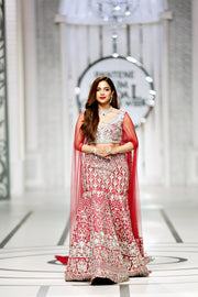 Designer Indian Wedding Lehenga for Bridal Wear 2022