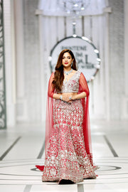 Designer Indian Wedding Lehenga for Bridal Wear 2022