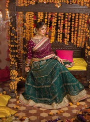 Designer Indian Wedding Wear