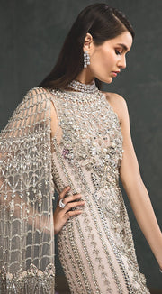 Designer Latest Lehenga Dress for Bride