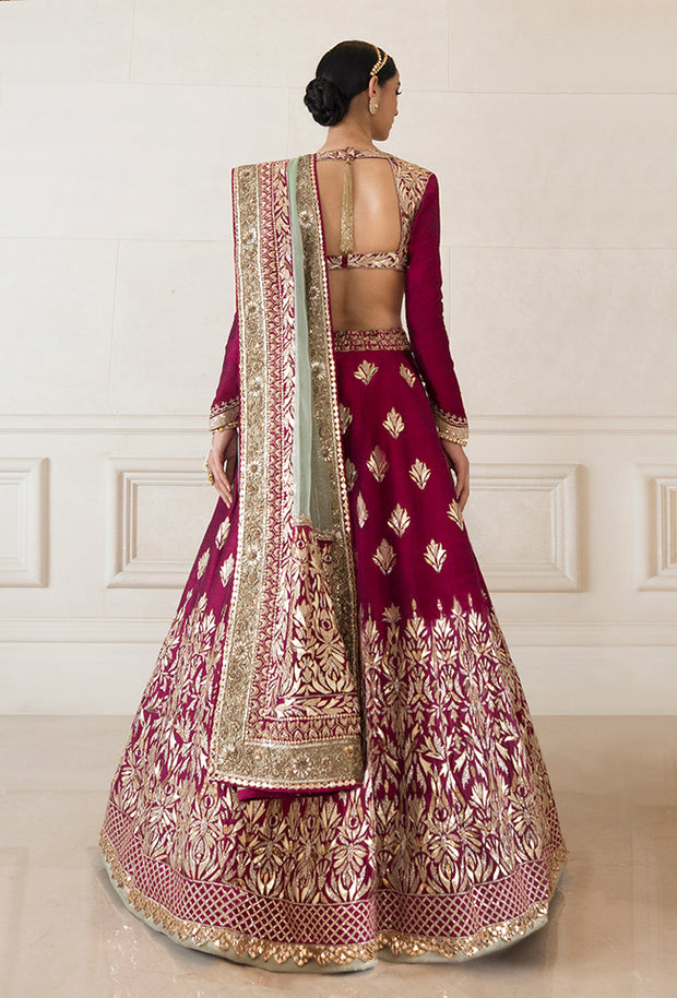 Designer Lehenga Choli 