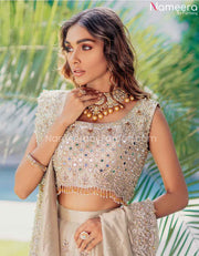 Designer Lehenga