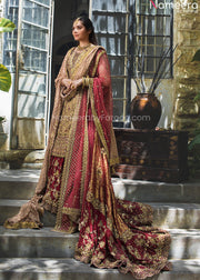 designer lehnga shirt