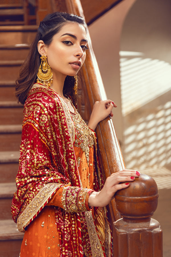 mehndi designer dresses pakistani Mehndi Dress Design | Bridal Mehndi Dresses