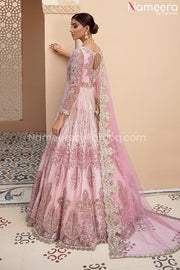 Designer Pakistani Dress