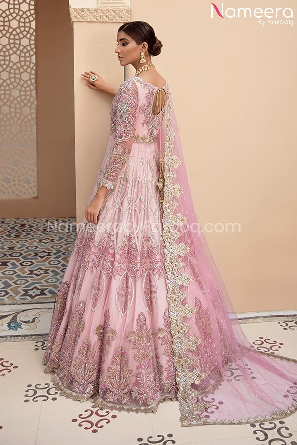 Designer Pakistani Dress