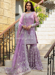 Designer Pakistani Dress