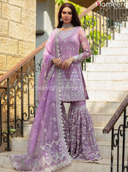 Designer Pakistani Dress