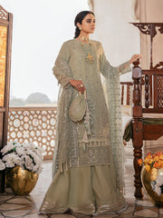 Designer Pakistani Dresses Kameez Sharara Suit Online