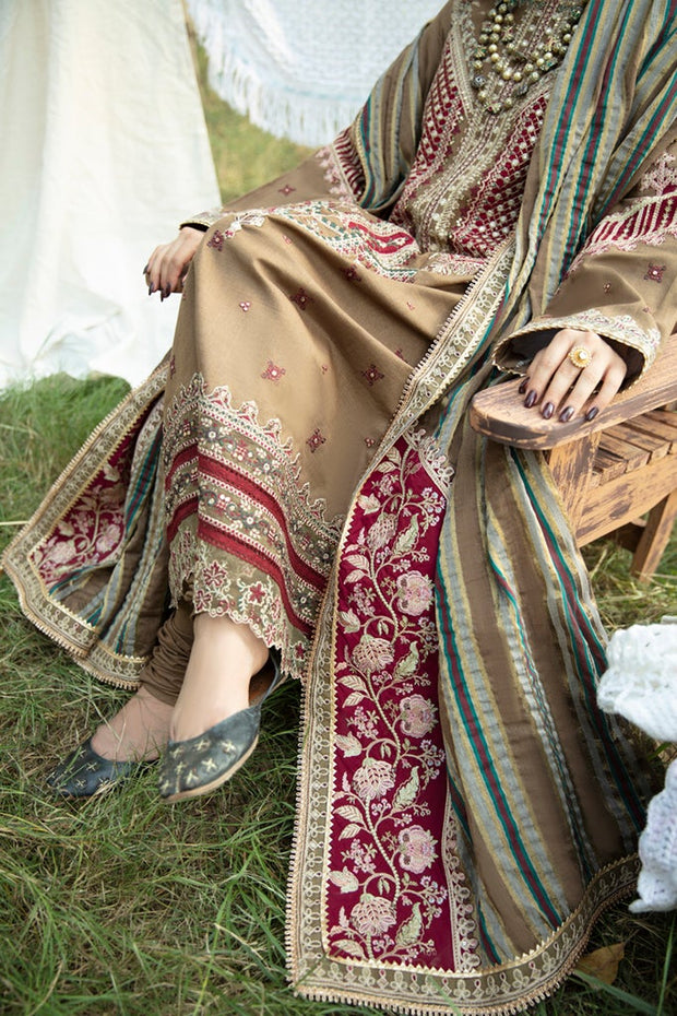 Designer Pakistani Womens Clothes 2022