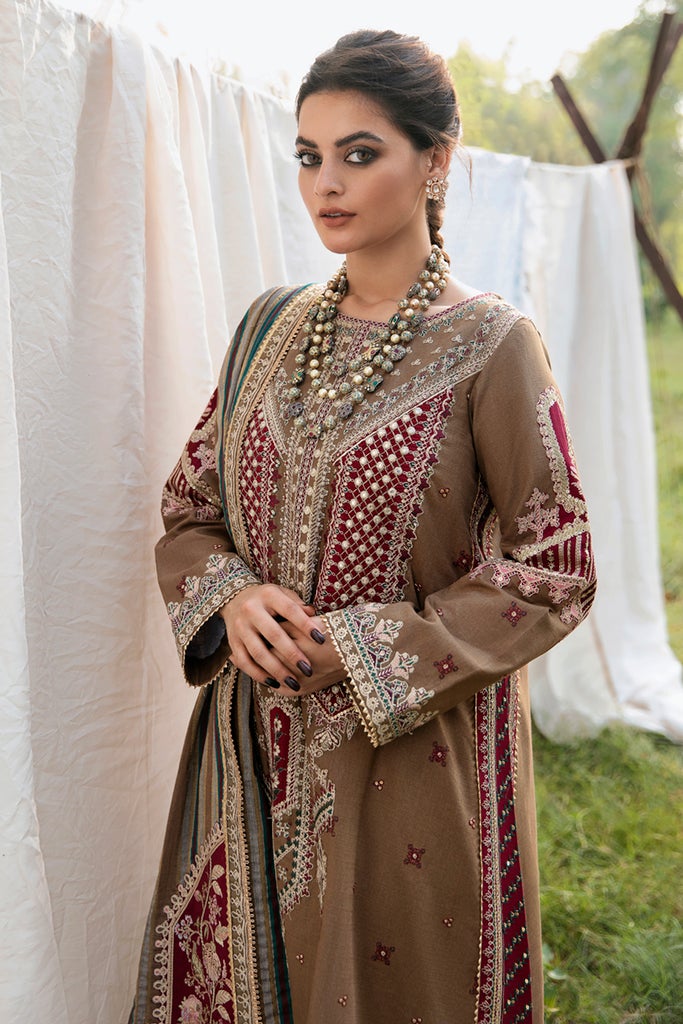 Designer Pakistani Womens Clothes for Party 2022