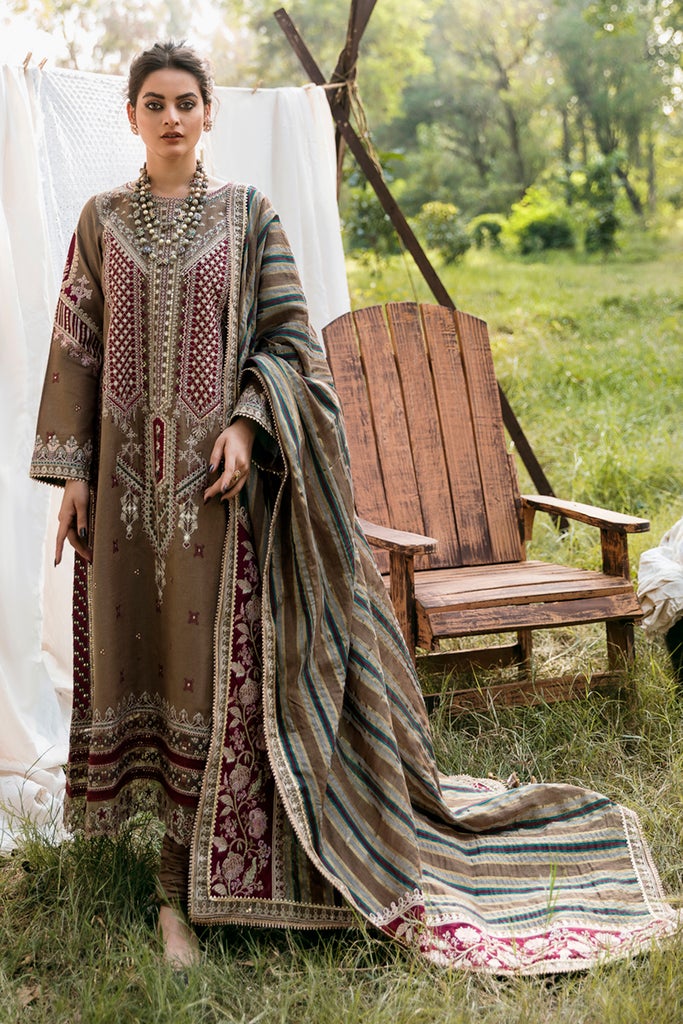 Designer Pakistani Womens Clothes for Party Wear 