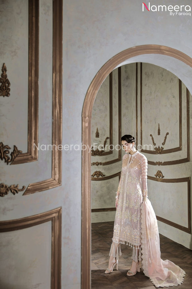 Eid Dress for Girl
