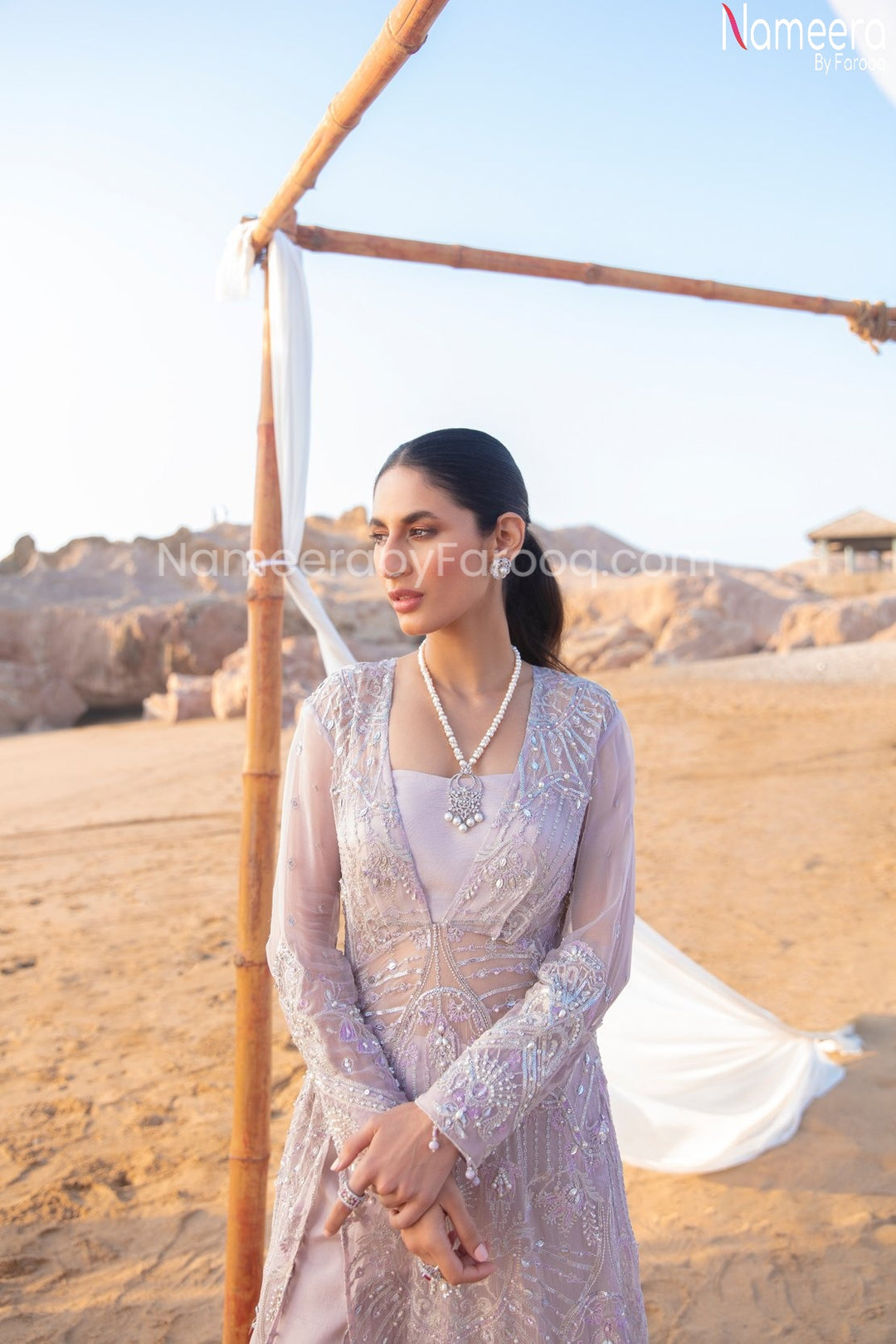 Wedding Chiffon Dresses 