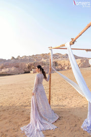 Wedding Party Dress Pakistani 