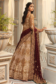 Designer Red Bridal Best Lehenga Dress 