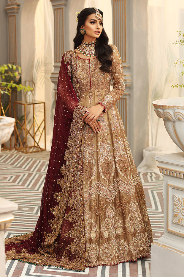 Designer Red Indian Bridal Best Lehenga Dress 2022