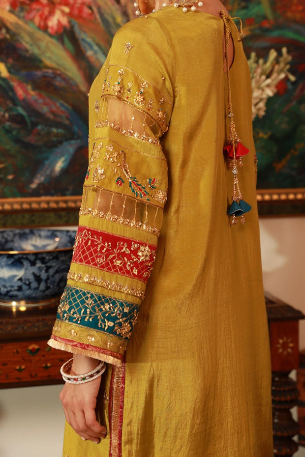 Designer Tulip Salwar Kameez Pakistani Eid Dresses 2022