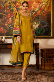 Designer Tulip Salwar Kameez Pakistani Eid Dresses