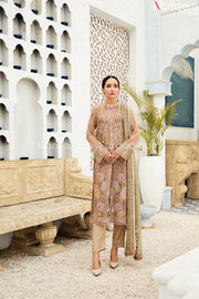 Designer Wedding Party Dress 