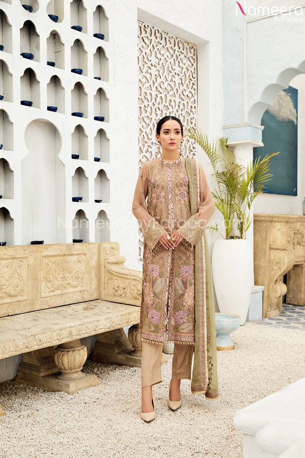 Designer Wedding Party Dress 