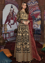  Designer Wedding Party Long Maxi