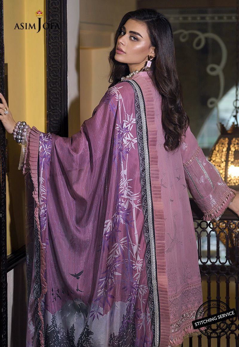 Designer Lawn Dress for Eid 2020