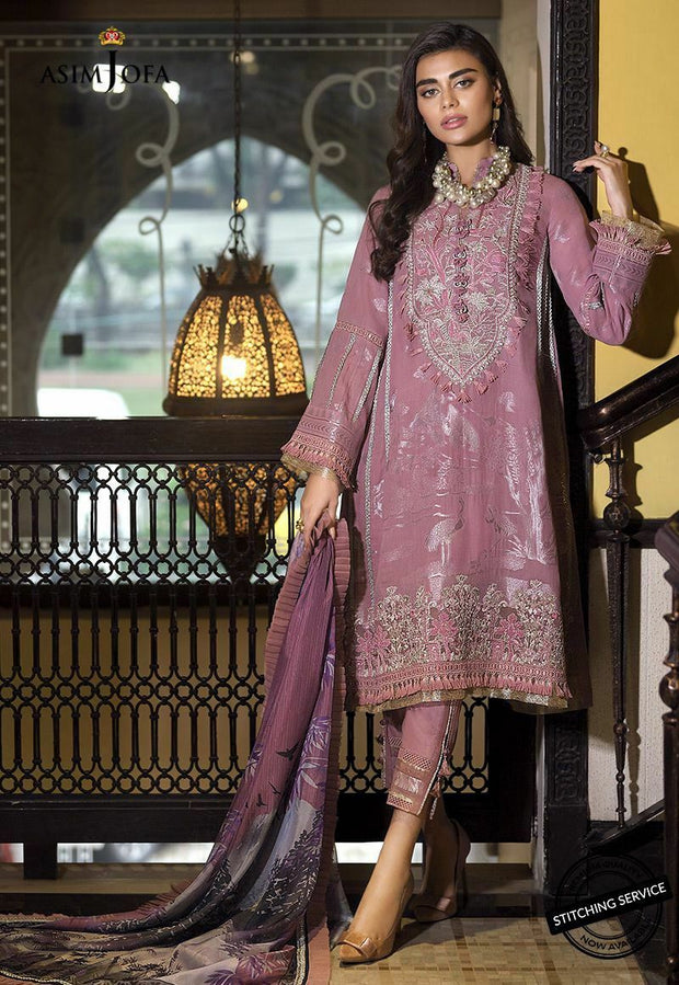 Designer Lawn Dress for Eid 2020