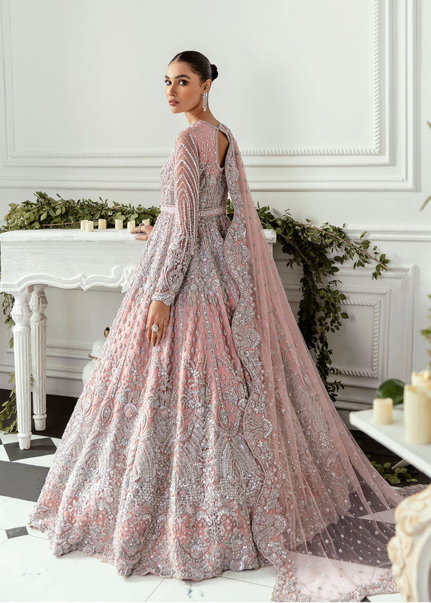 indian wedding dresses pink Buy Pink Bridal Wear Indian Dresses Online for Women in USA