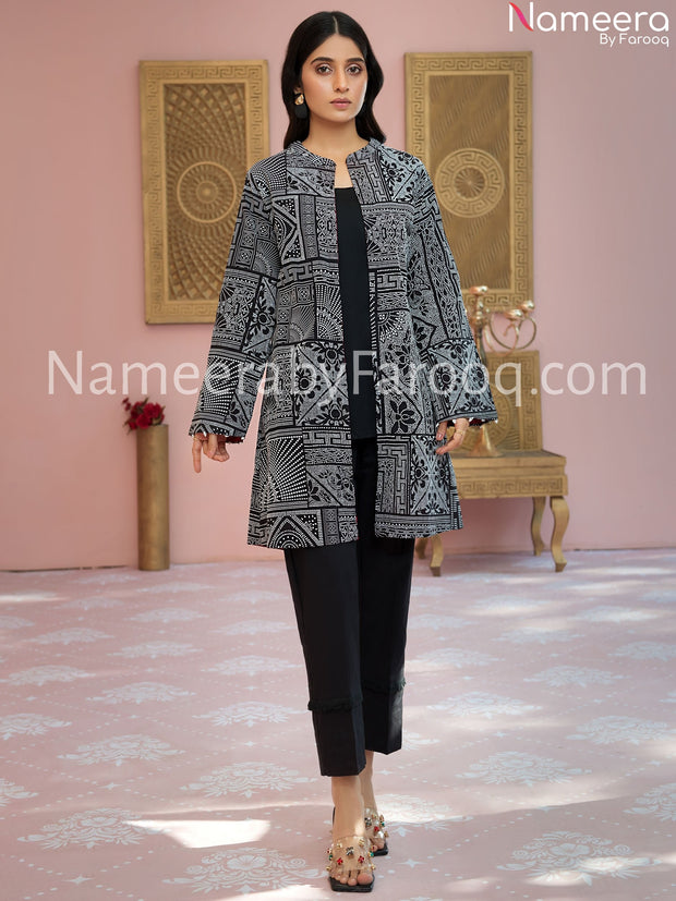 Designer lawn suit online