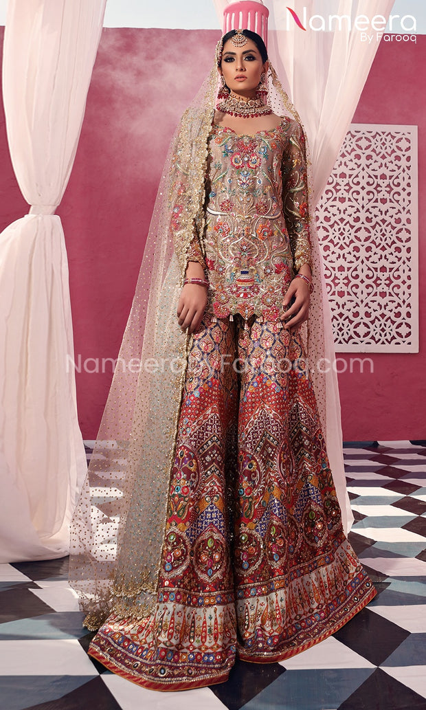 Dhaka Pajama