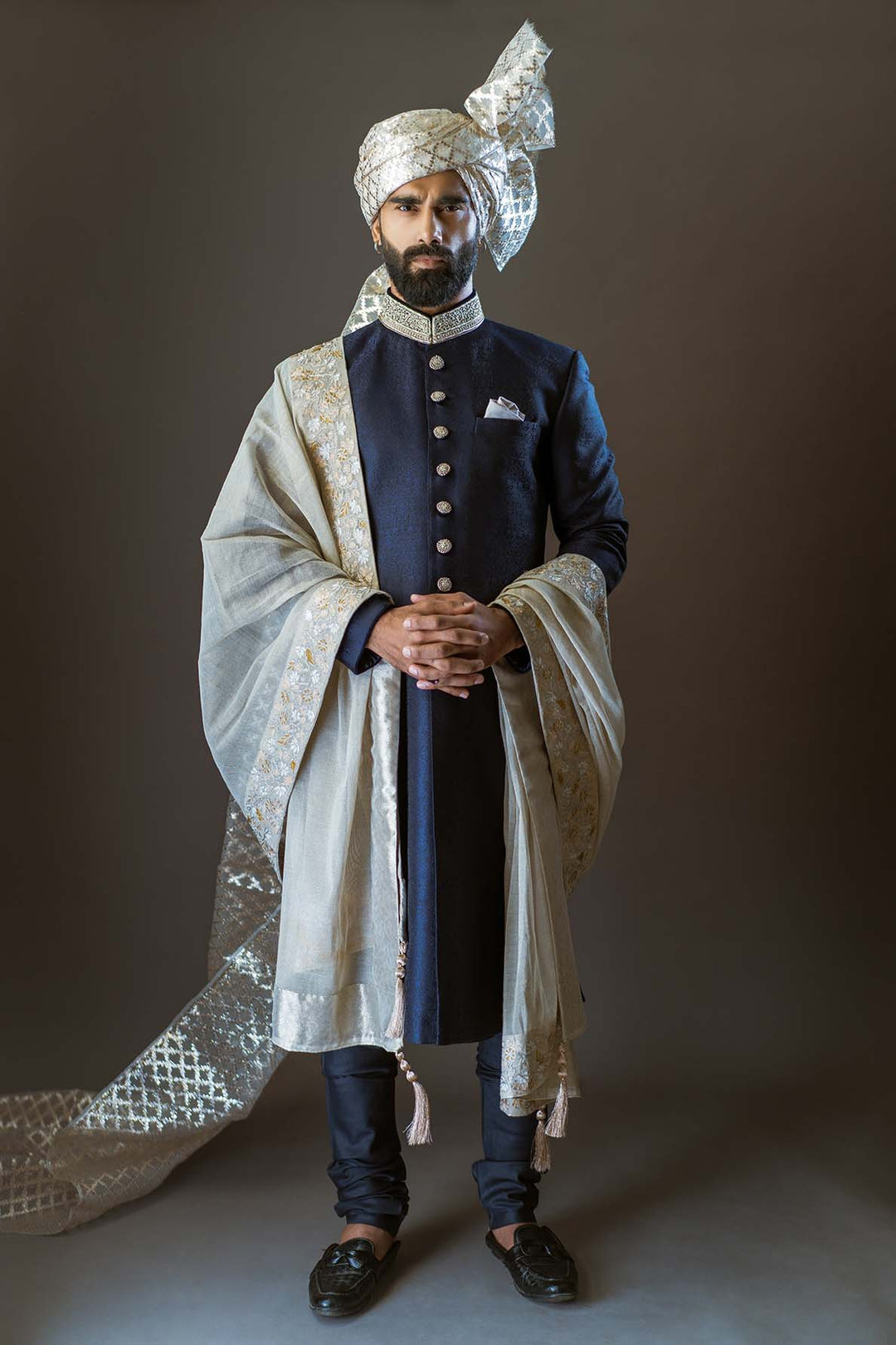 Dulha Dress