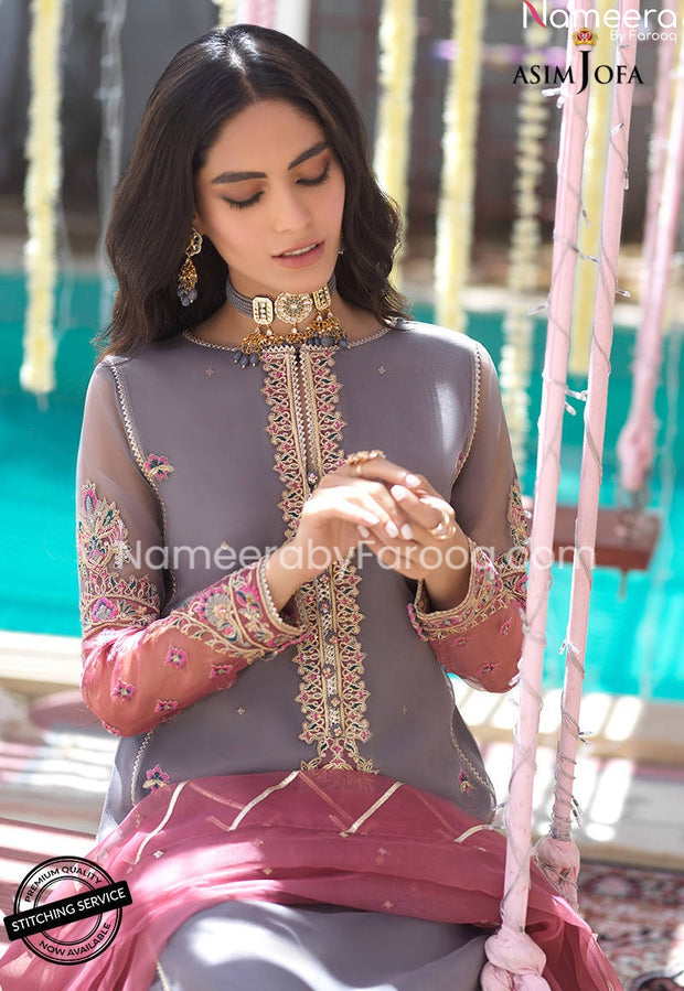Eid Salwar Kameez Online