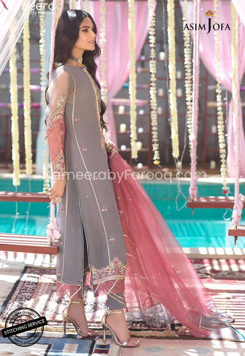 Eid Salwar Kameez 2021