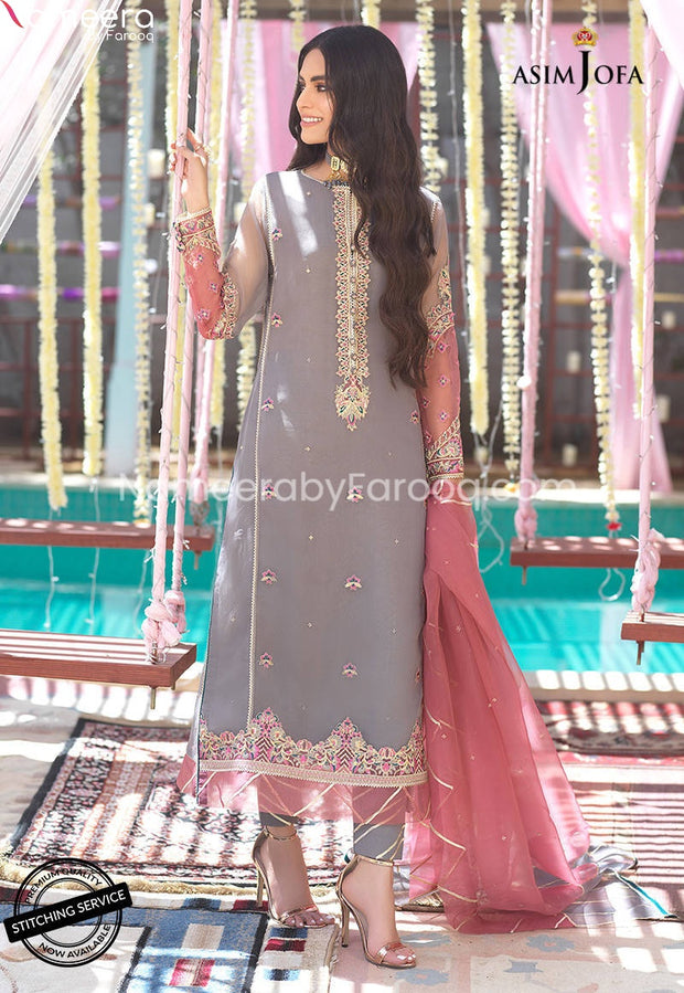 Eid Salwar Kameez 