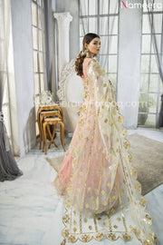  Long Shirt with Skirt for Wedding Party