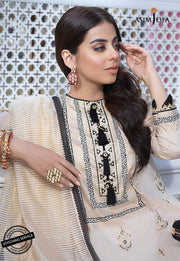 Eid Collection Salwar Kameez Designer Dress #PN459