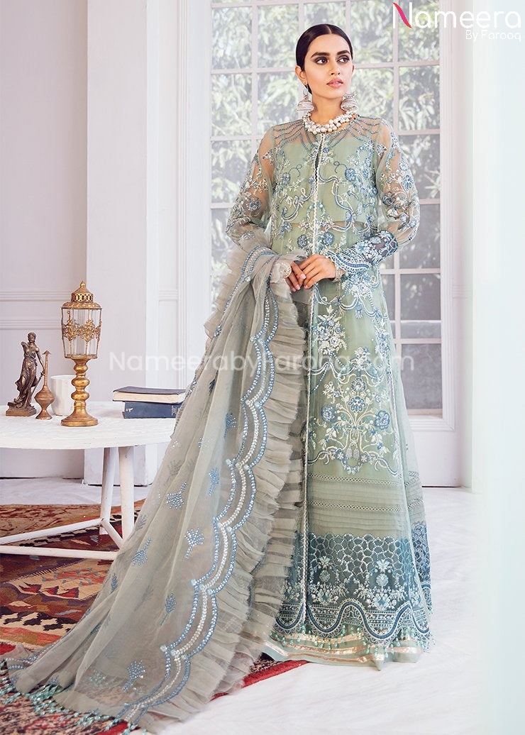 Eid Dress Pakistani 