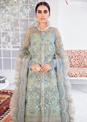 Wedding Party Dresses Pakistani