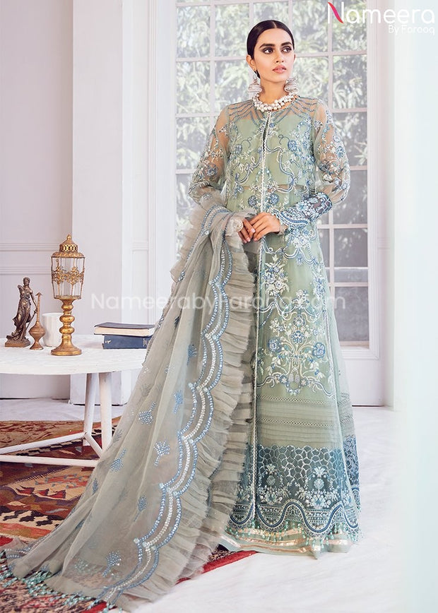 Eid Dress Pakistani 
