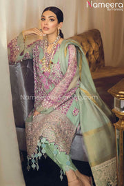 Eid Dresses 2021
